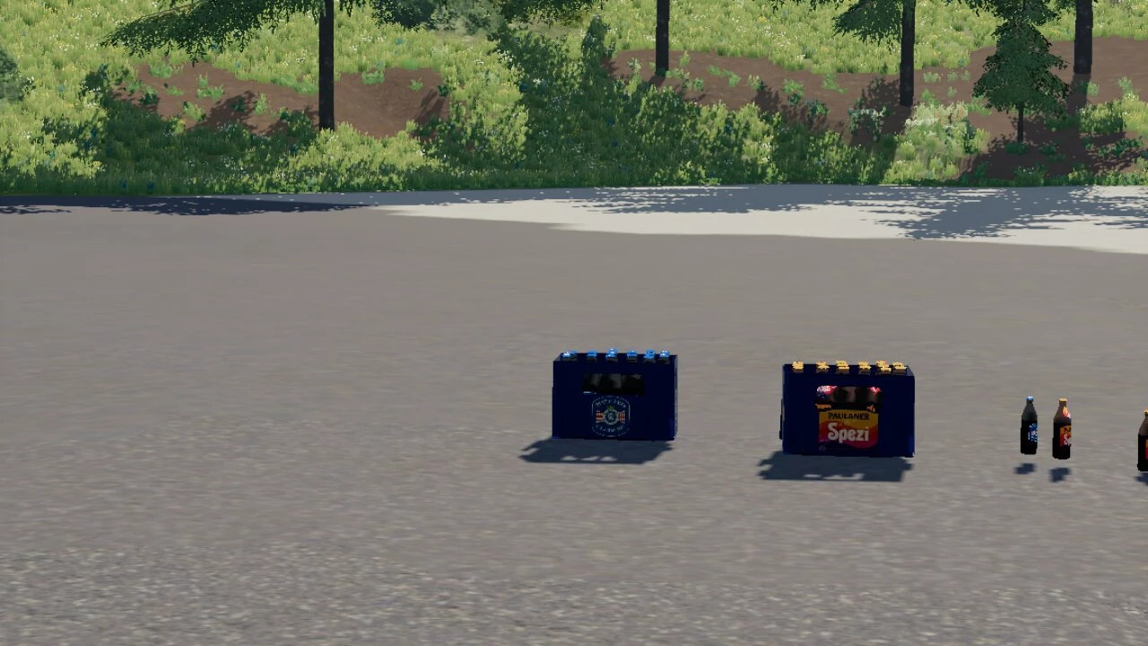 Bierpack