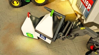 BigBag & fork pack v 1.0 thumbnail 4