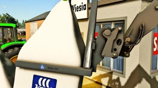 BigBag & fork pack v 1.0 thumbnail 3