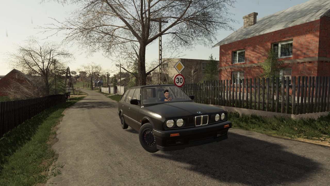 Bmw combi [W.I.P]