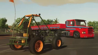 Buggy Kart v 1.1 thumbnail 9