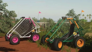 Buggy Kart v 1.1 thumbnail 8
