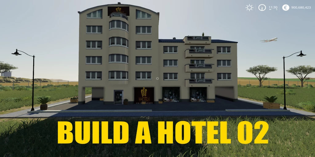 BUILD A HOTEL 02
