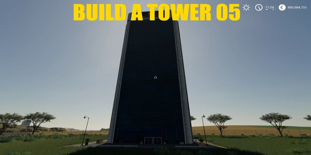 BUILD A TOWER 05