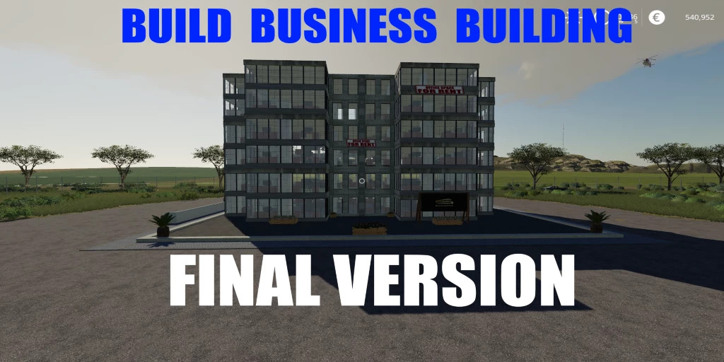 BUILD01 Fixed Final