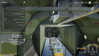 C-130 Cargo Plane v 1.0 thumbnail 8