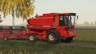 CaseIH 1600 Axial Flow Series v 1.0 thumbnail 4