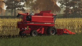 CaseIH 1600 Axial Flow Series v 1.0 thumbnail 2
