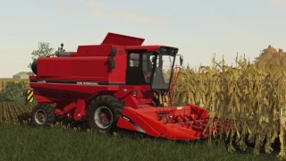 CaseIH 1600 Axial Flow Series v 1.0 thumbnail 3