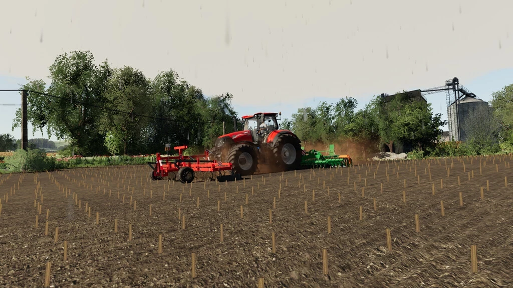 Chisel Pack Devrant v 1.0