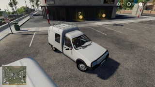 Citroen C15 v 1.0 thumbnail 8