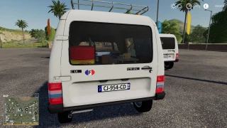 Citroen C15 v 1.0 thumbnail 6