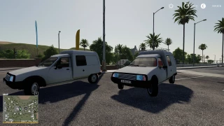 Citroen C15 v 1.0 thumbnail 2