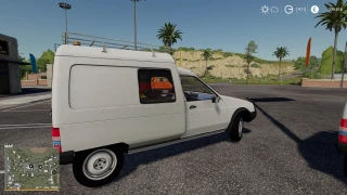 Citroen C15 v 1.0 thumbnail 5