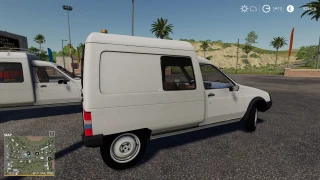 Citroen C15 v 1.0 thumbnail 3