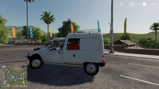 Citroen C15 v 1.0 thumbnail 4