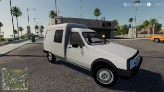 Citroen C15 v 1.0 thumbnail 7