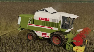 CLAAS Dominator VX 98/108/128 v 1.2 thumbnail 6