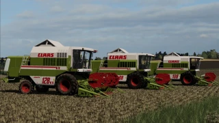 CLAAS Dominator VX 98/108/128 v 1.2 thumbnail 2