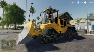 John Deere 764 v 1.0 thumbnail 2