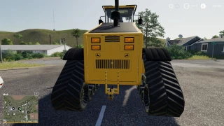 John Deere 764 v 1.0 thumbnail 6
