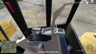 John Deere 764 v 1.0 thumbnail 5