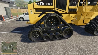 John Deere 764 v 1.0 thumbnail 4