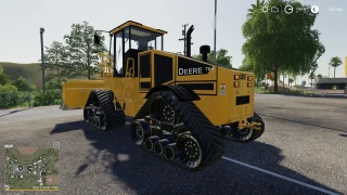 John Deere 764 v 1.0 thumbnail 9