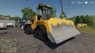 John Deere 764 v 1.0 thumbnail 3