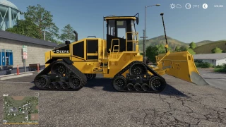 John Deere 764 v 1.0 thumbnail 7