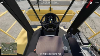 John Deere 764 v 1.0 thumbnail 8