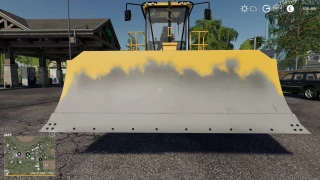John Deere 764 v 1.0 thumbnail 10