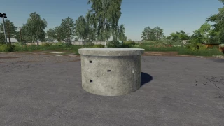 Drainage Pipe Pack v 1.0 thumbnail 4