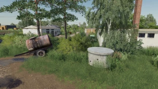 Drainage Pipe Pack v 1.0 thumbnail 3