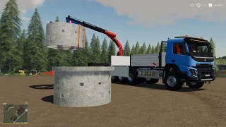 Drainage Pipe Pack Consoles Update v 1.0 thumbnail 3