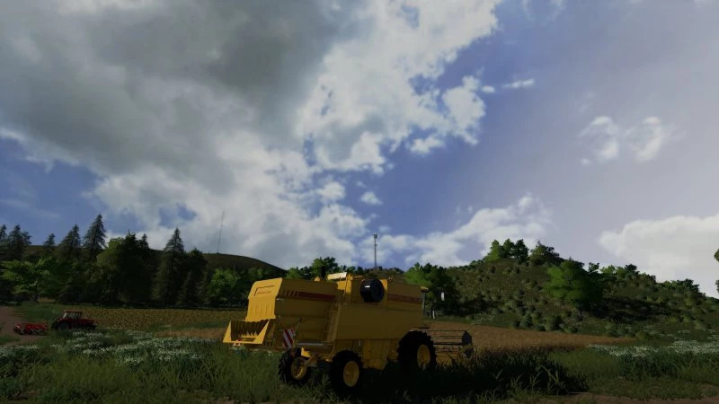 DYNAMIC SKY