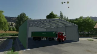 EasyShed Set v 1.2 thumbnail 13