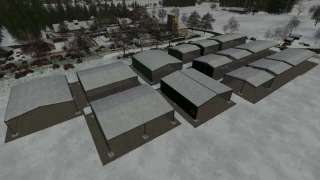 EasyShed Set v 1.2 thumbnail 12