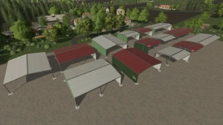 EasyShed Set v 1.2 thumbnail 11