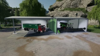 EasyShed Set v 1.2 thumbnail 8