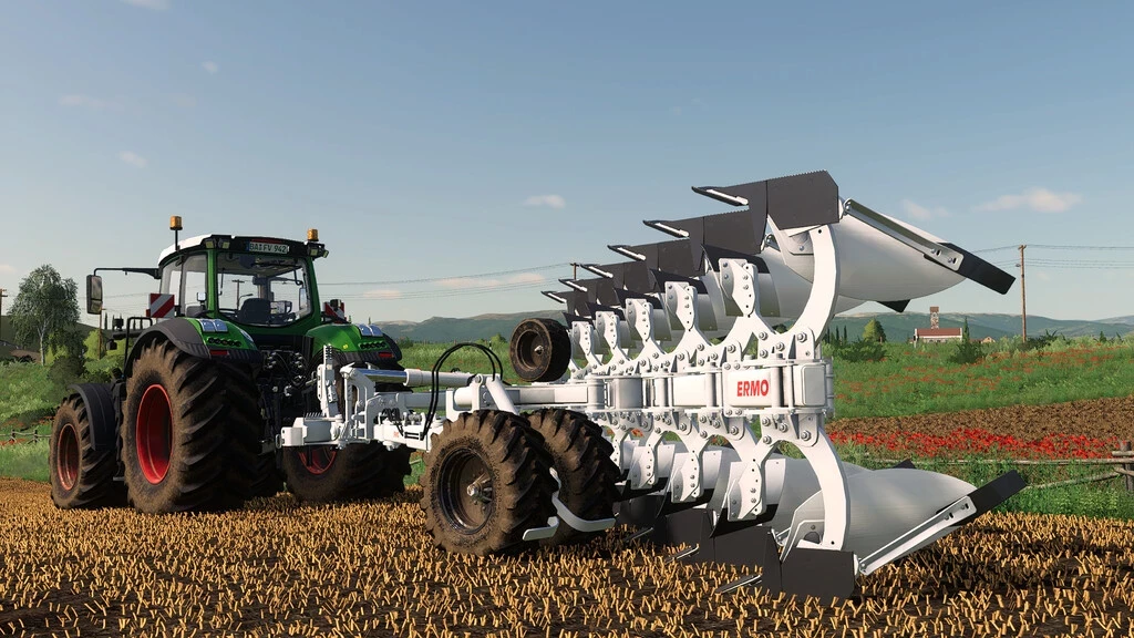 Ermo Diablo SPEV Pack v 1.0.1.0