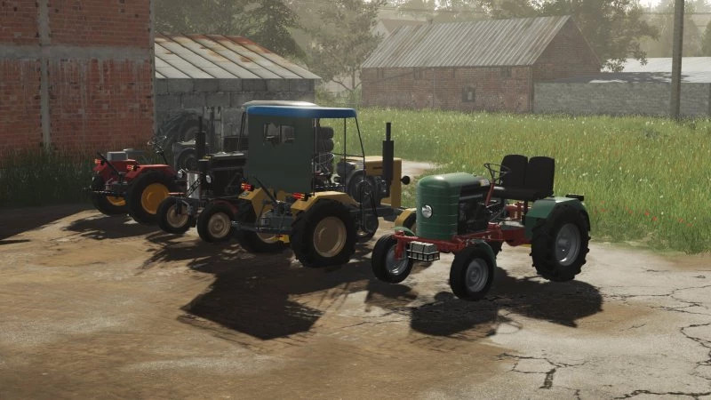ESIOK SAM S18 320