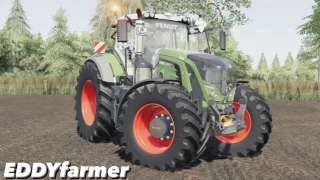 Fendt 900 s4 v 1.0.7 thumbnail 2