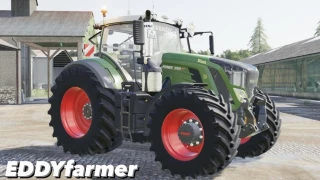 Fendt 900 s4 v 1.0.7 thumbnail 4