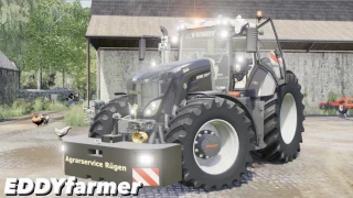 Fendt 900 s4 v 1.0.7 thumbnail 6