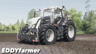 Fendt 900 s4 v 1.0.7 thumbnail 5