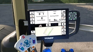 FENDT PACK WITH IFKOS v 1.0 thumbnail 5