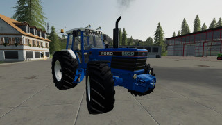 Mod Image