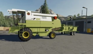 FORSCHRITT E524 Edited v 1.0 thumbnail 2