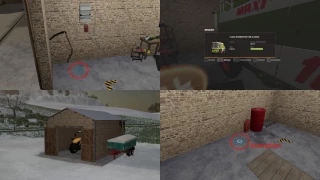 French Workshop Pack v 1.0 thumbnail 5